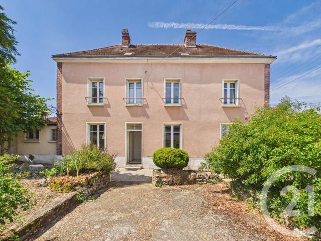 Maison vente à Chartres