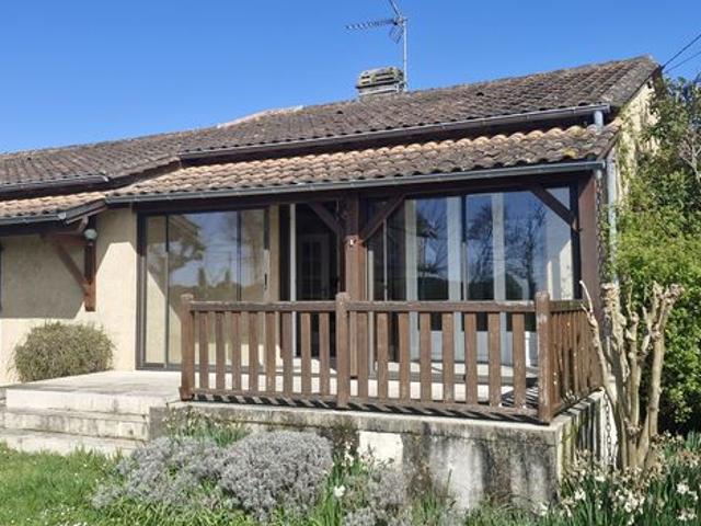 Maison vente à Libourne, Saint-andré-et-appelles