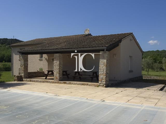 Maison vente à Largentière, Berrias-et-casteljau