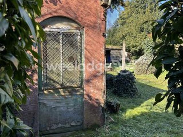 Maison vente à Nantes