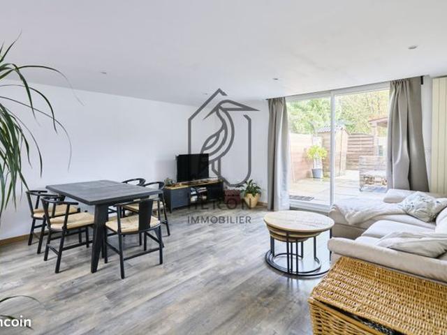 Maison vente à Lille, Baisieux