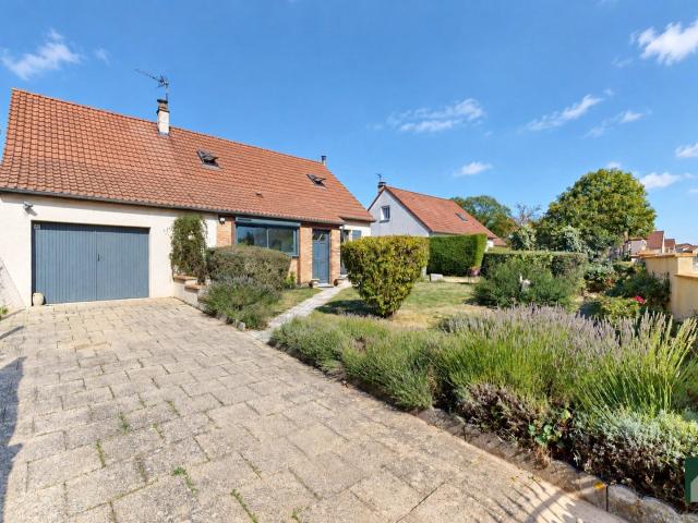Maison vente à Chazay, Saint-Aubin-des-Bois