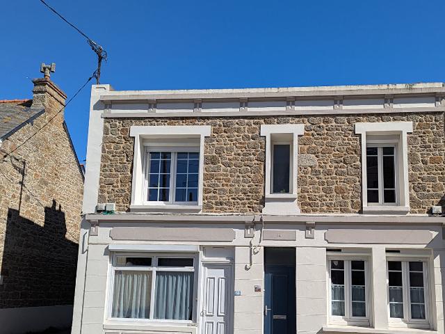 Maison vente à Saint-Malo, Bretagne