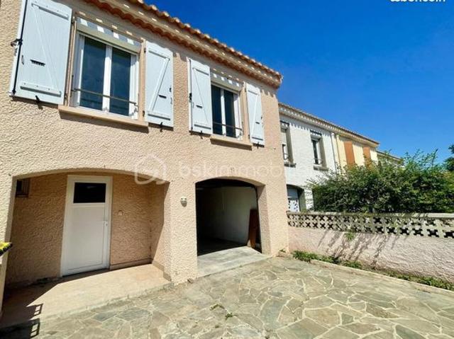 Maison vente à Perpignan, Saint-laurent-de-la-salanque