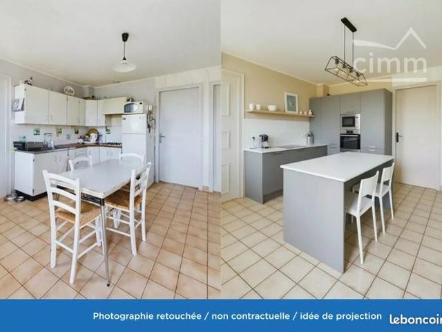 Maison vente à Pipriac, Ille-et-Vilaine