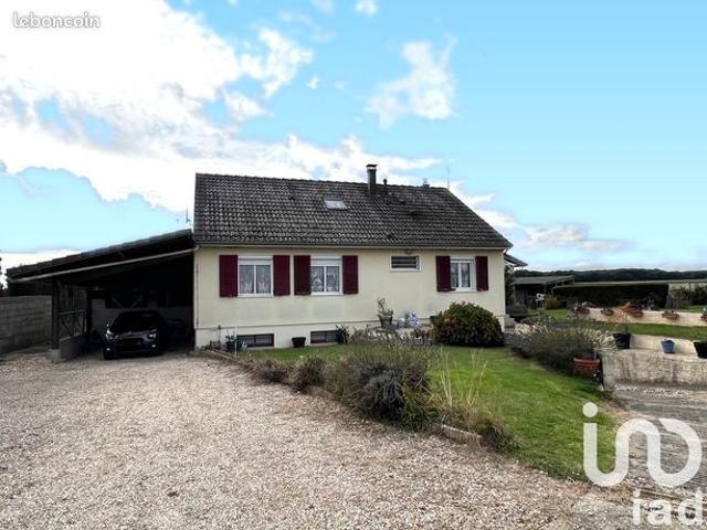 Maison vente à Pontoise, Berthenonville