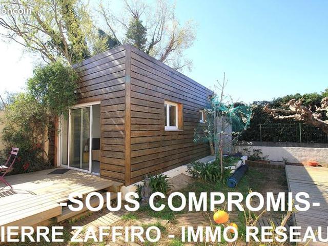 Maison vente à Perpignan, Llupia