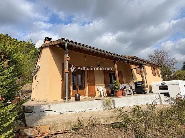 Maison vente à Villeneuve, Rivière-sur-Tarn