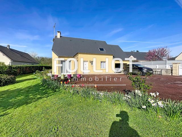 Maison vente à Coutances, Gavray