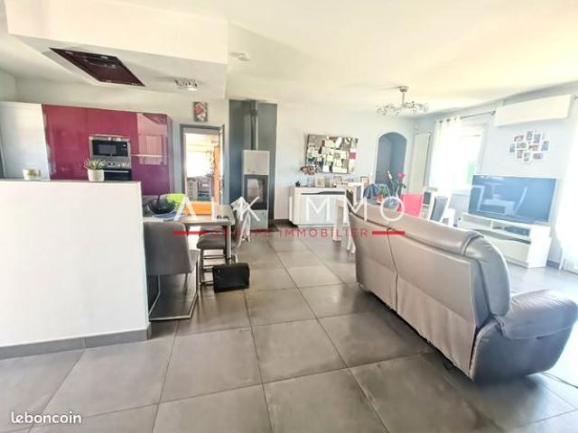 Maison vente à Saint-Julien-en-Genevois, Vétraz-monthoux