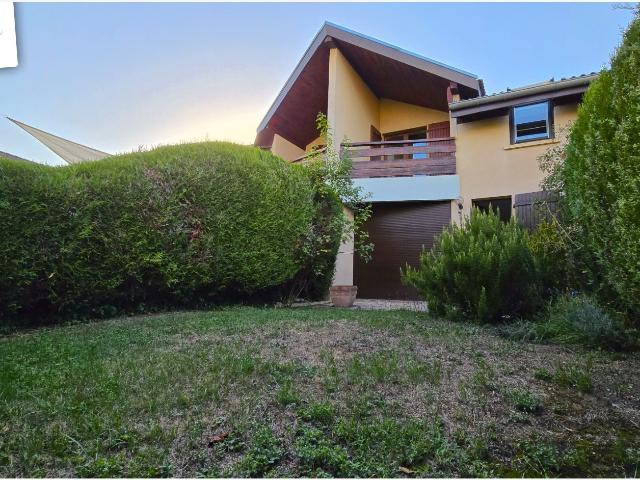 Maison location à Gex, Auvergne-Rhône-Alpes