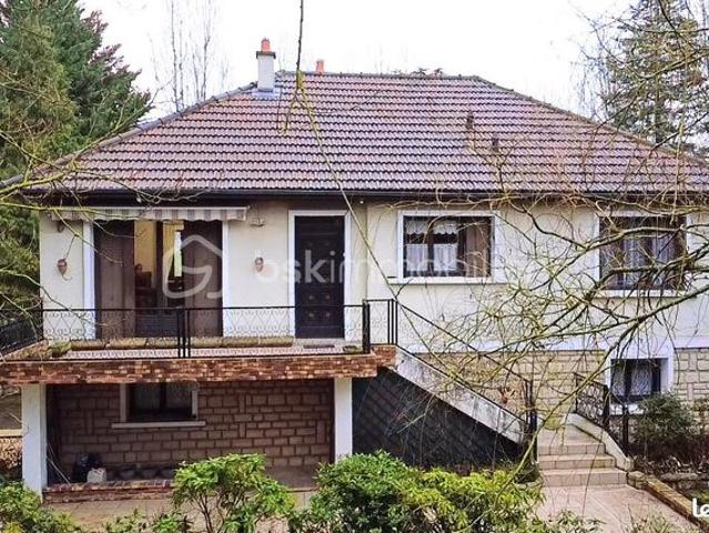 Maison vente à Meaux, Bouleurs