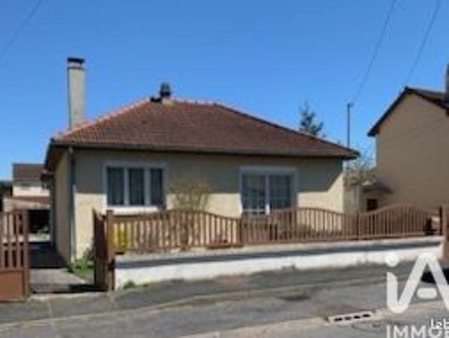 Maison vente à Le Raincy, Vaujours