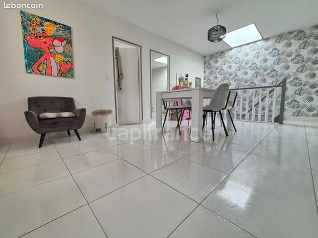 Maison vente à Rochefort, Royan
