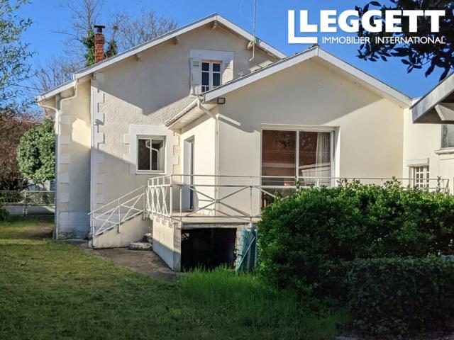 Maison vente à Libourne, Coutras