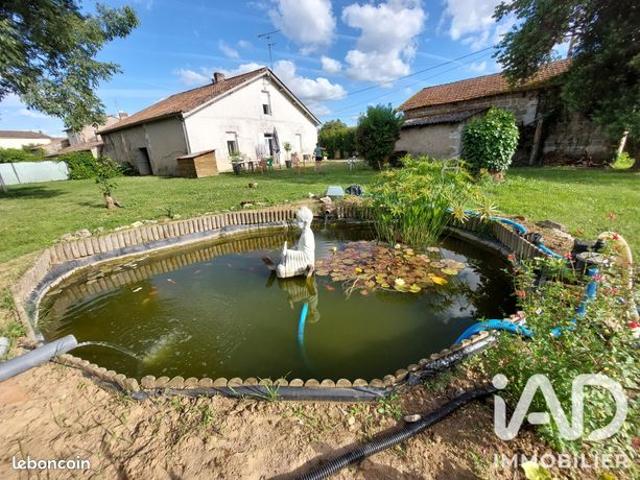 Maison vente à Bonneville, Val-d'Auge