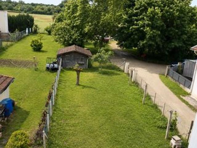 Maison vente à Bergerac