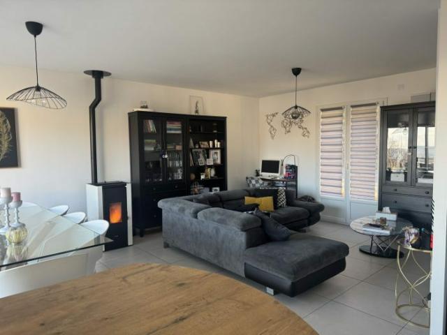 Maison vente à Riom, Enval