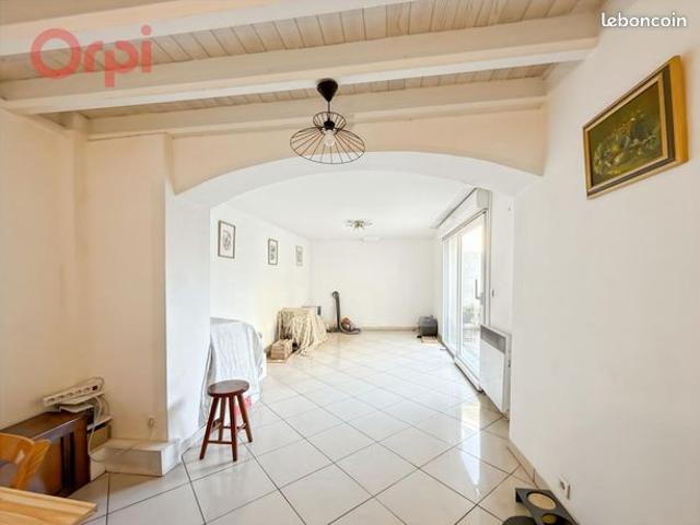 Maison vente à Saulx-les-Chartreux, Essonne