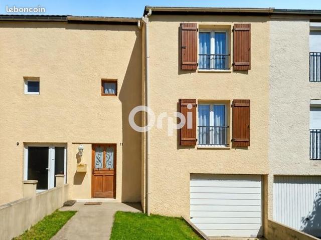 Maison vente à Sarcelles, Fosses