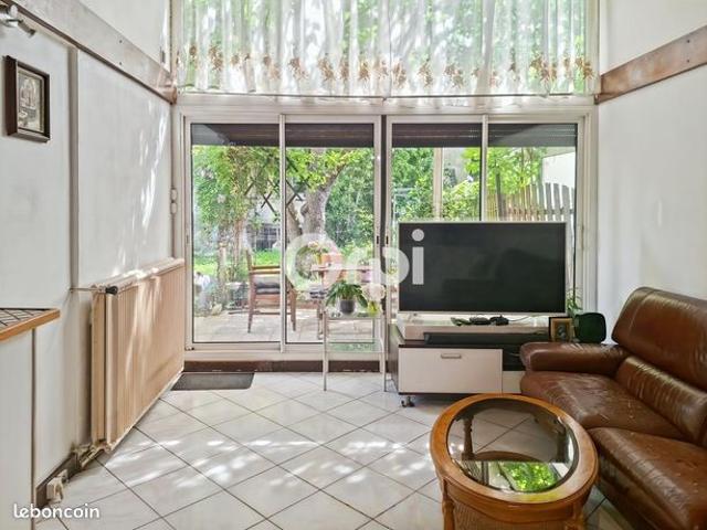 Maison vente à Sarcelles, Fosses