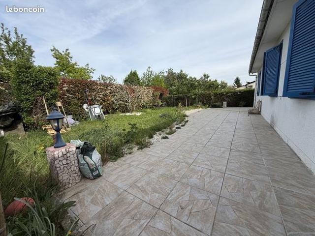 Maison vente à Melun, Cesson