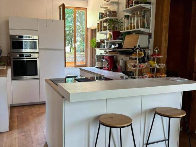 Maison vente à Domaine du Parc, Moisselles