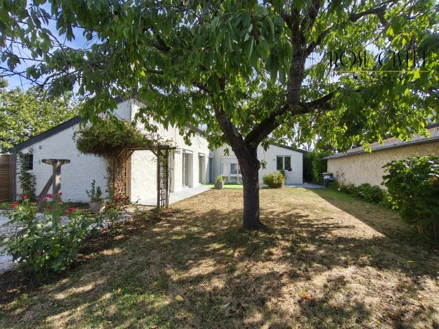 Maison vente à Châteaudun