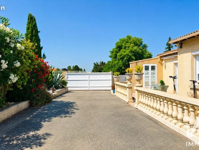 Maison vente à Valence, Etoile-sur-rhône