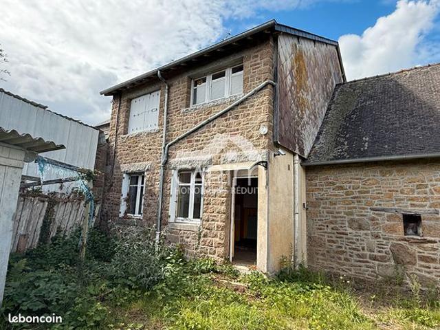 Maison vente à Fougères-Vitré, Bretagne