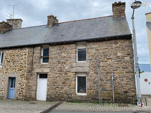 Maison vente à Guingamp, Bretagne