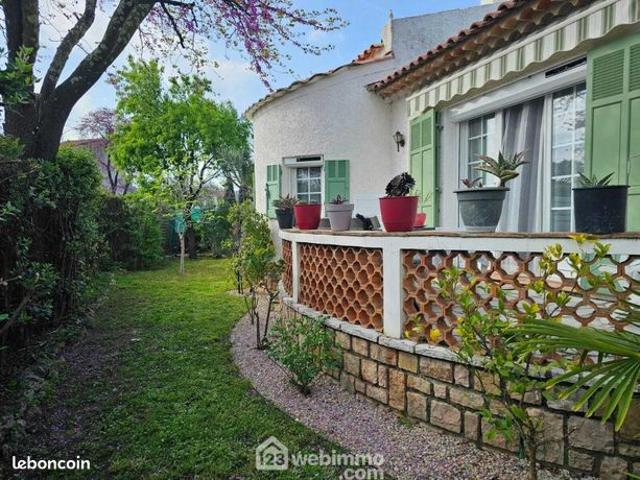 Maison vente à Brignoles, Le Luc