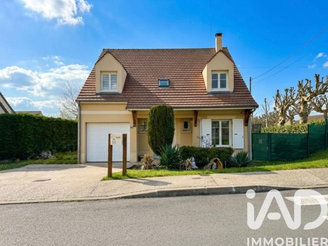 Maison vente à Melun, Ozouer-le-voulgis