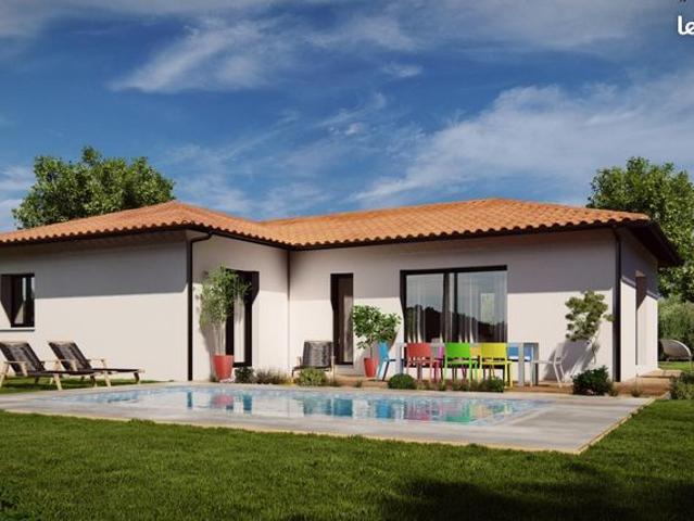 Maison vente à Belley, Loyettes