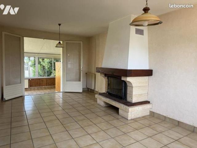 Maison vente à Cholet, Le May-sur-evre