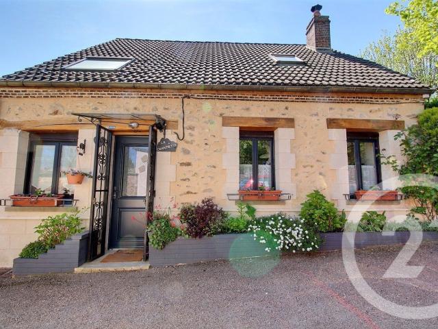 Maison vente à Nogent-sur-Seine, Villenauxe-la-grande
