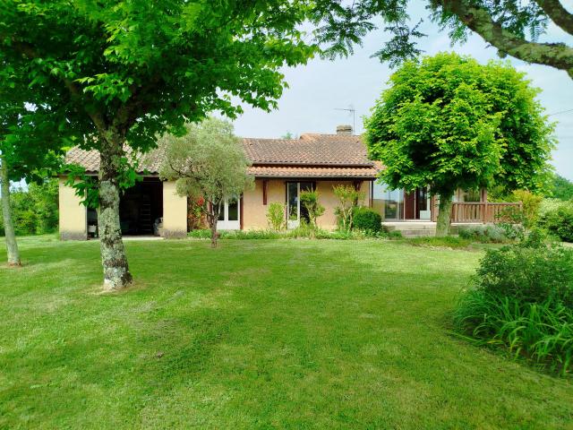 Maison vente à Libourne, Saint-andré-et-appelles