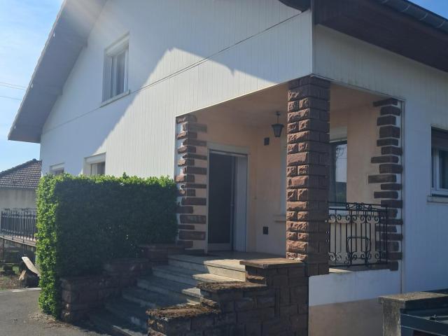 Maison vente à Montbéliard, Arcey