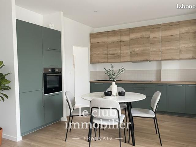 Maison vente à Nantes