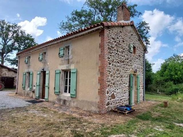 Maison vente à Abzac, Charente
