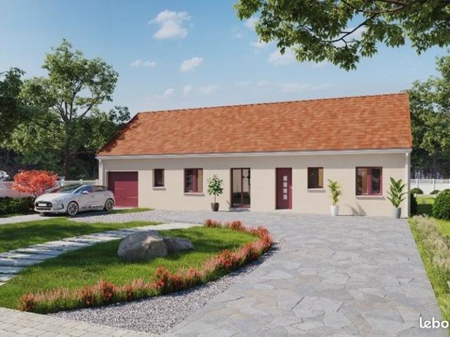 Maison vente à Sainte-Gemme, Tarn