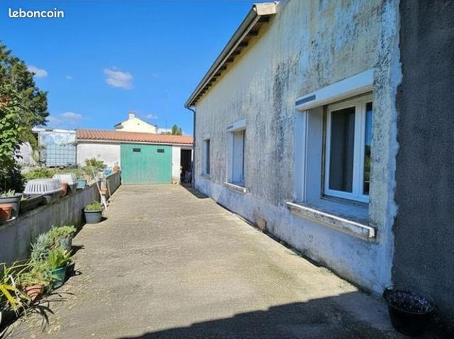 Maison vente à Meaux, Saint-mard