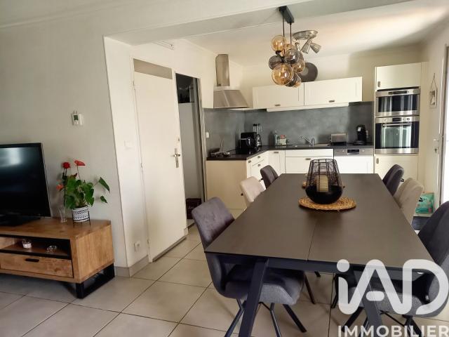 Maison vente à Agen