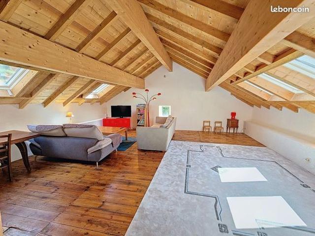 Maison vente à Saint-Girons, Aleu
