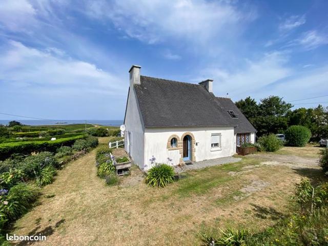 Maison vente à Brest, Bretagne