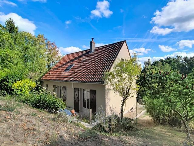 Maison vente à Soissons, Terny-sorny