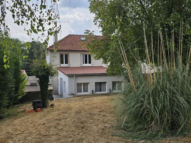 Maison vente à Bézu-le-Guéry, Aisne