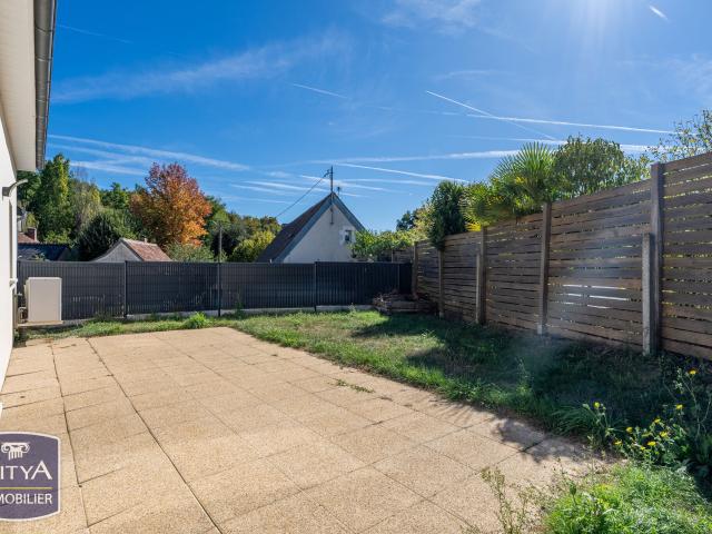 Maison vente à Tours, Vouvray