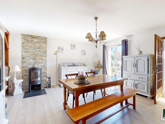 Maison vente à Saint-Aubin-des-Bois, Eure-et-Loir
