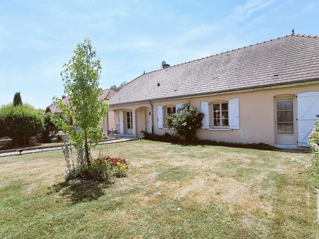 Maison vente à Voué, Aube